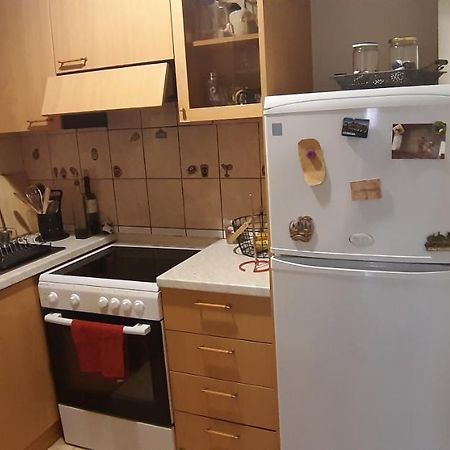Exarchia Flat Apartment Атина Екстериор снимка