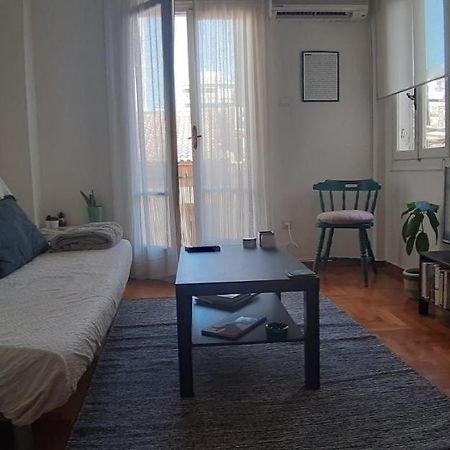 Exarchia Flat Apartment Атина Екстериор снимка