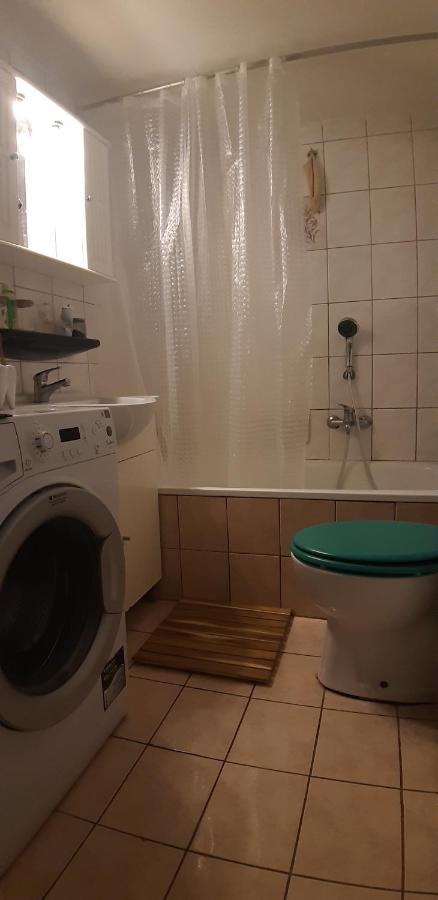 Exarchia Flat Apartment Атина Екстериор снимка